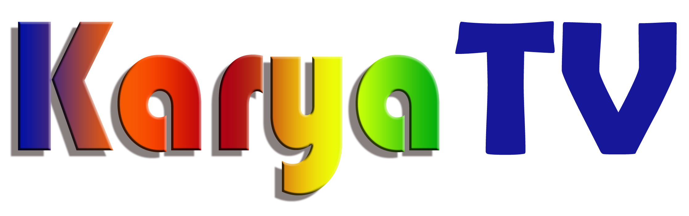 Logo Karya TV